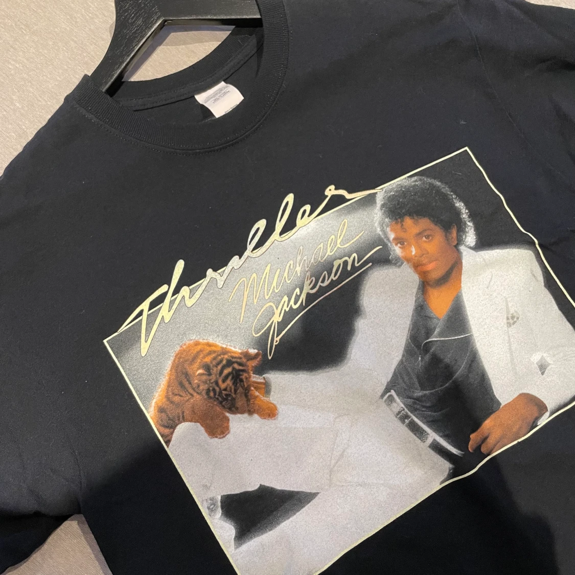 MJ-tshirt - 91