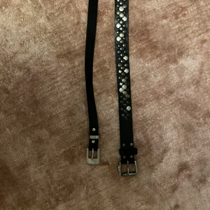 Skärp - Basica skärp bra att ha säljer pga att har så många😀