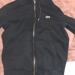 Lacoste kofta - Tröja 