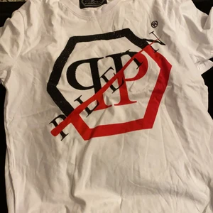 Philipp plein  - T-shirt 