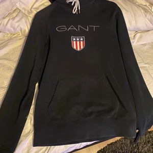 Gant hudie - Svart gant guide Storlek M 