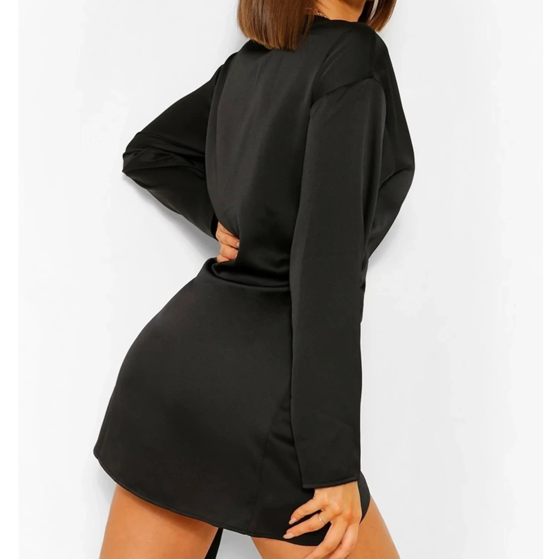 Klänning från Boohoo - 90