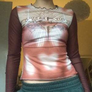 mesh tröja från shein säljer mest för den inte används 