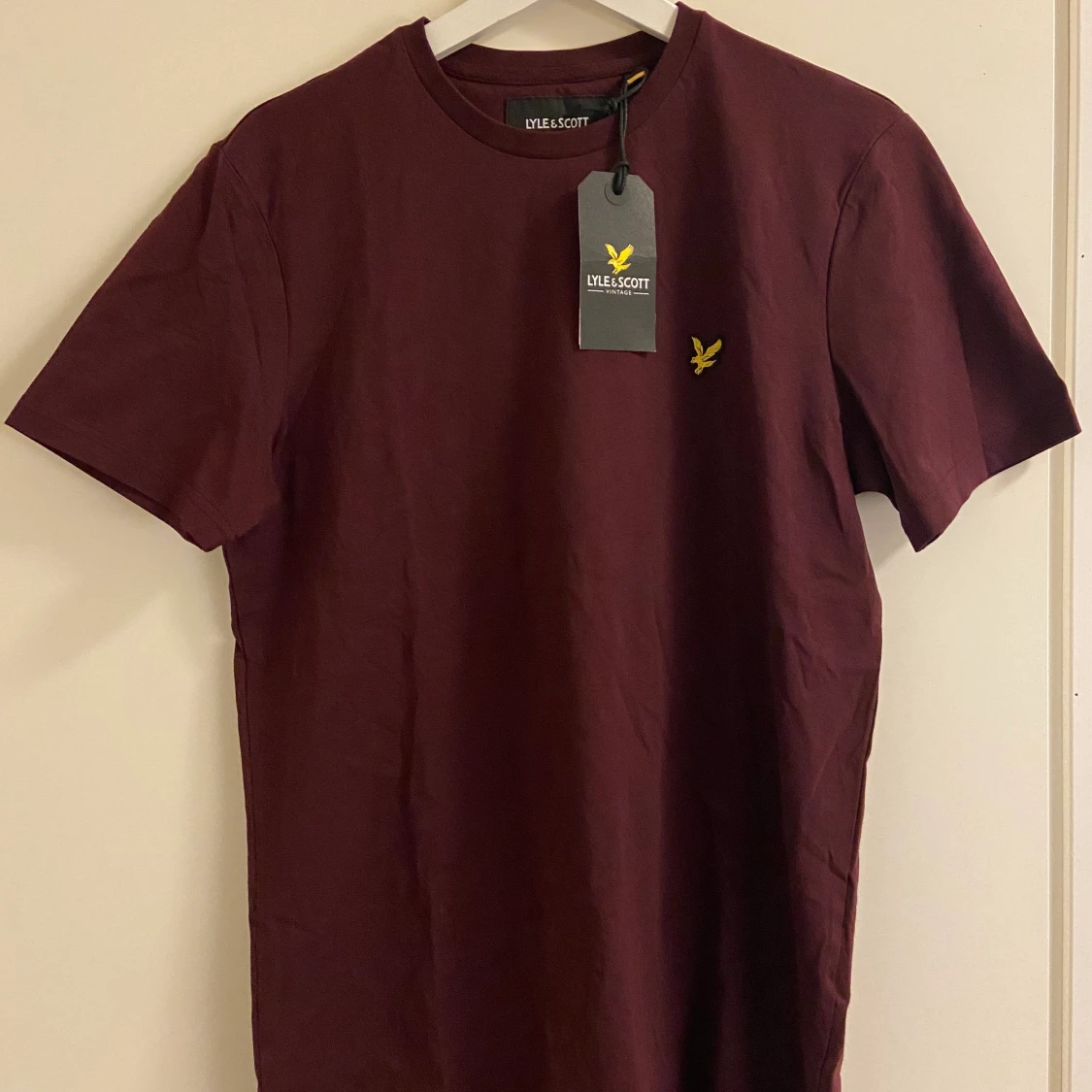 NYA! Lyle & Scott 3 för 500 strl Medium - 90