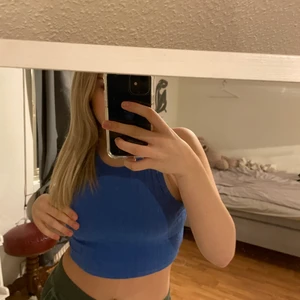 Linne - Jätte söt men kommer ej till användning strl M