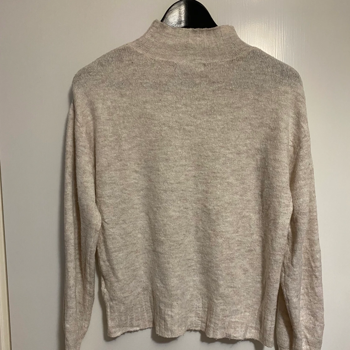 New Yorker stickad tröja, storlek S - 90