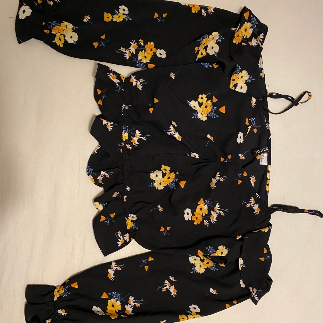 Sommar topp från H&M