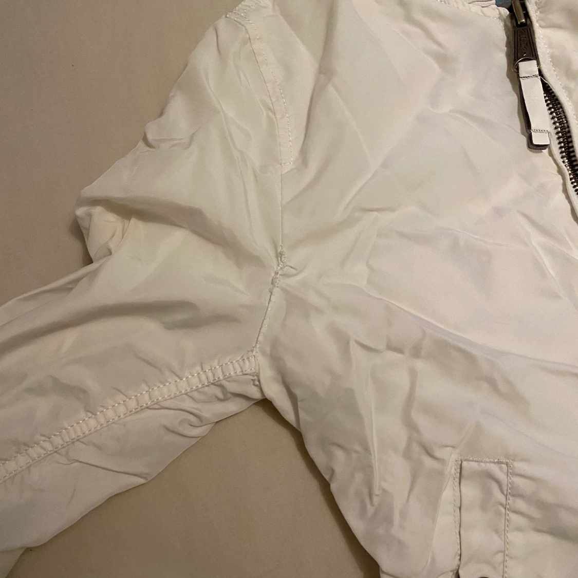 Alpha industries inc.  - 90