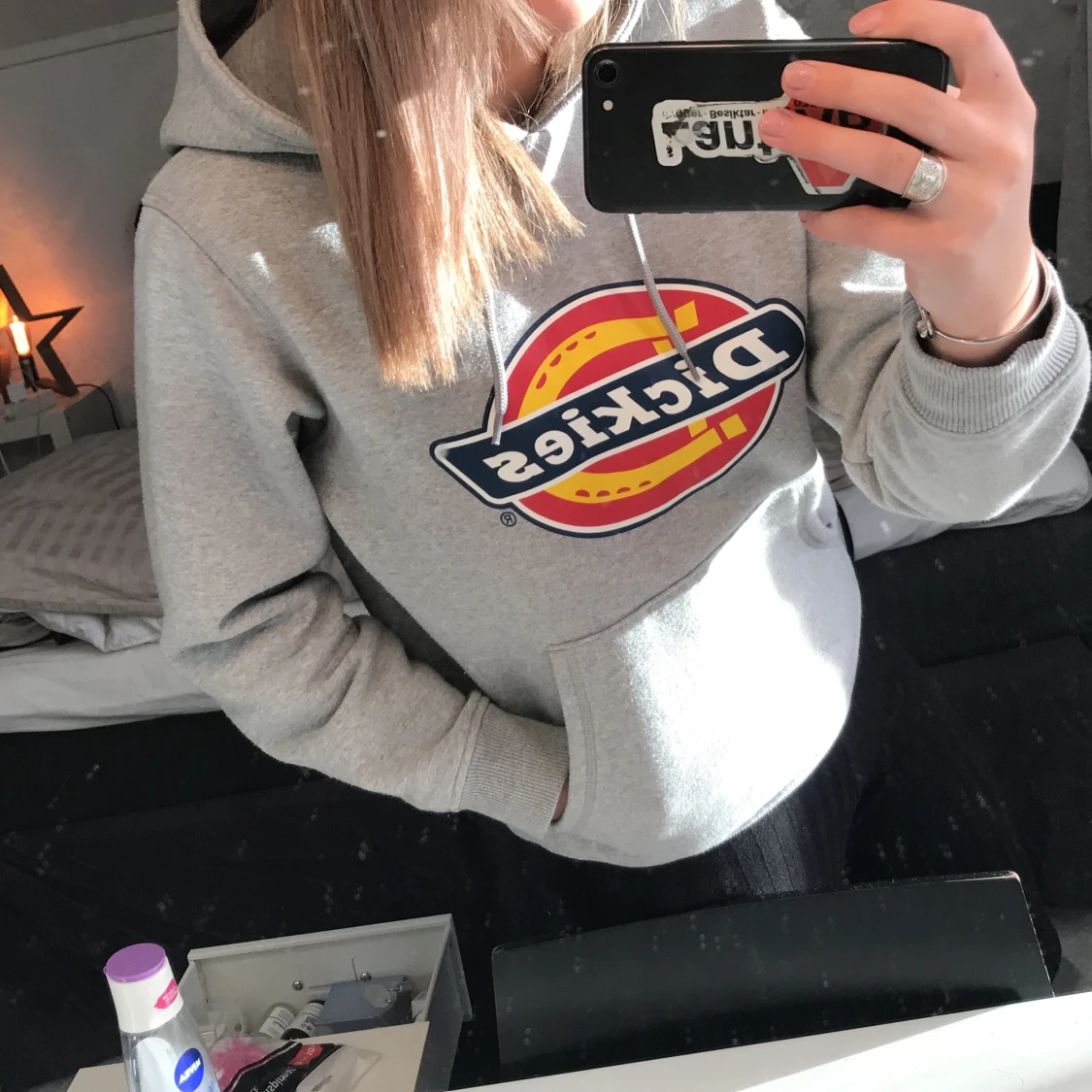 Dickies hoodie  - 91