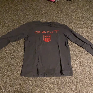 Tunn Gant Tröja - Snygg Gant tröja i strolek 11 - 12 år.  Köparen står för frakten.