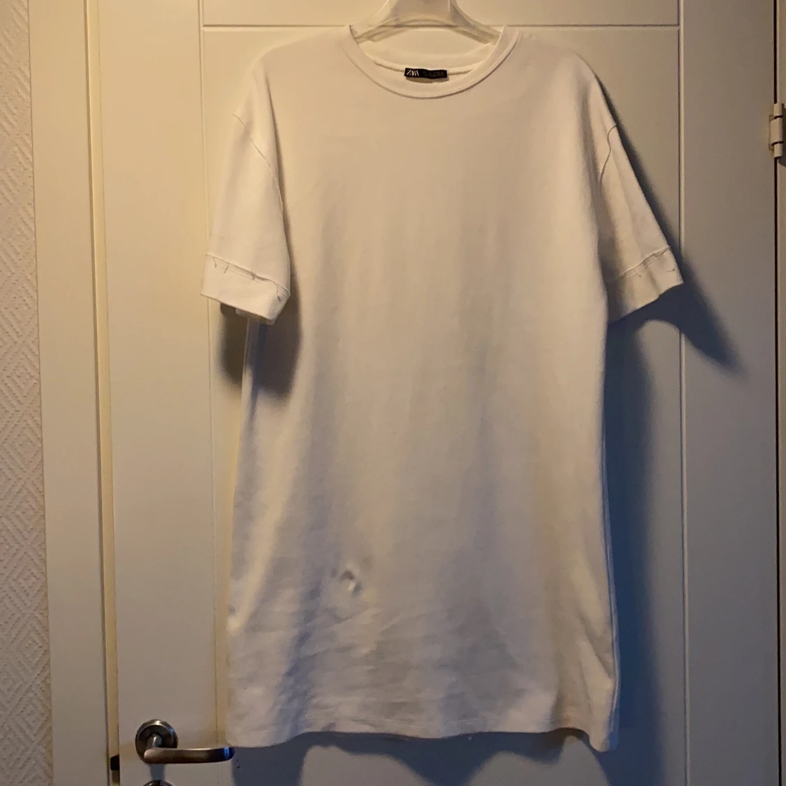 Klänning från Zara