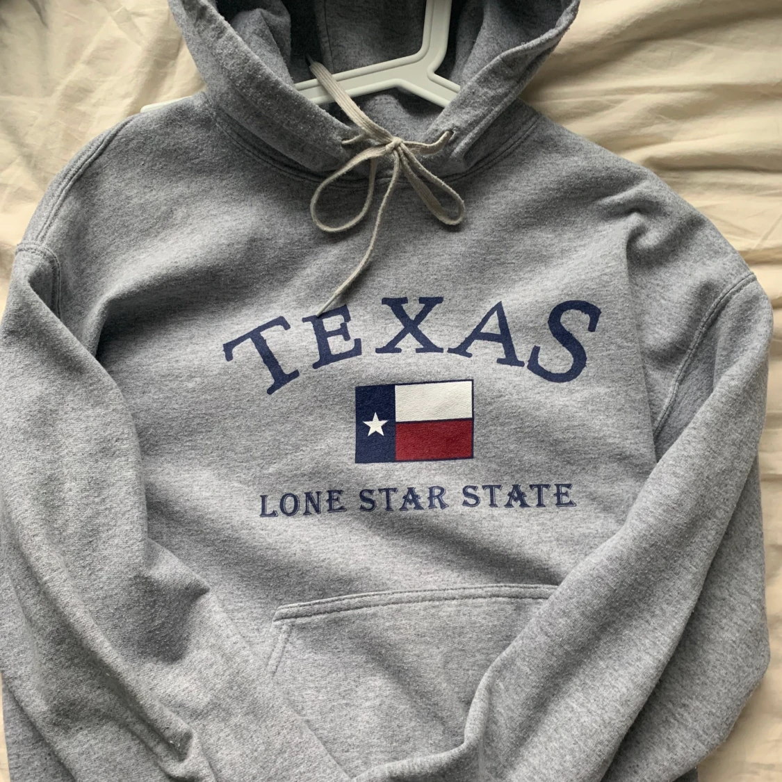 vintage texas hoodie  - 90