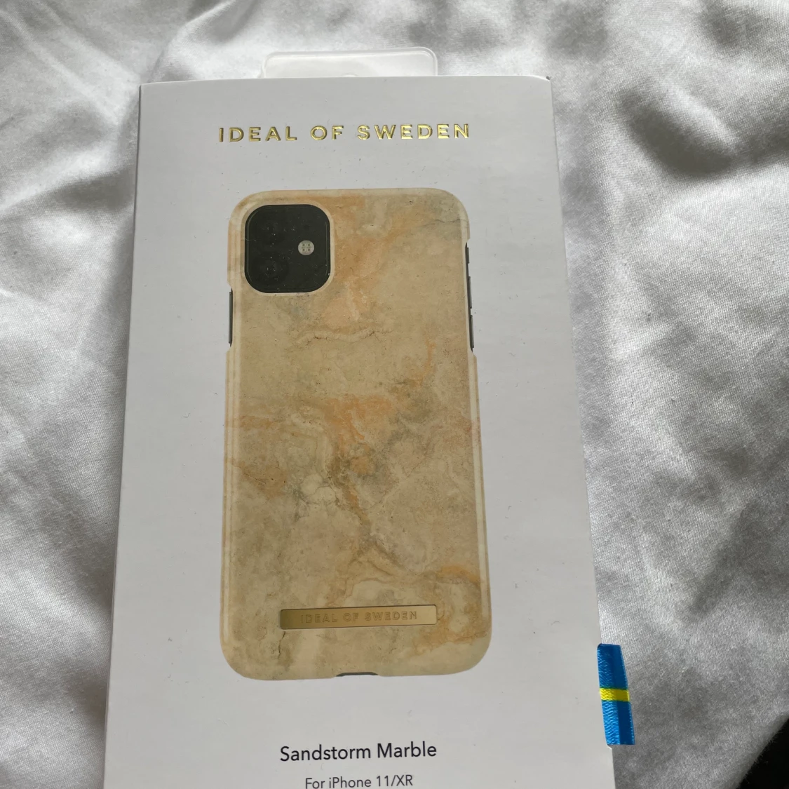 Mobilskal iPhone 11/xr  - 90