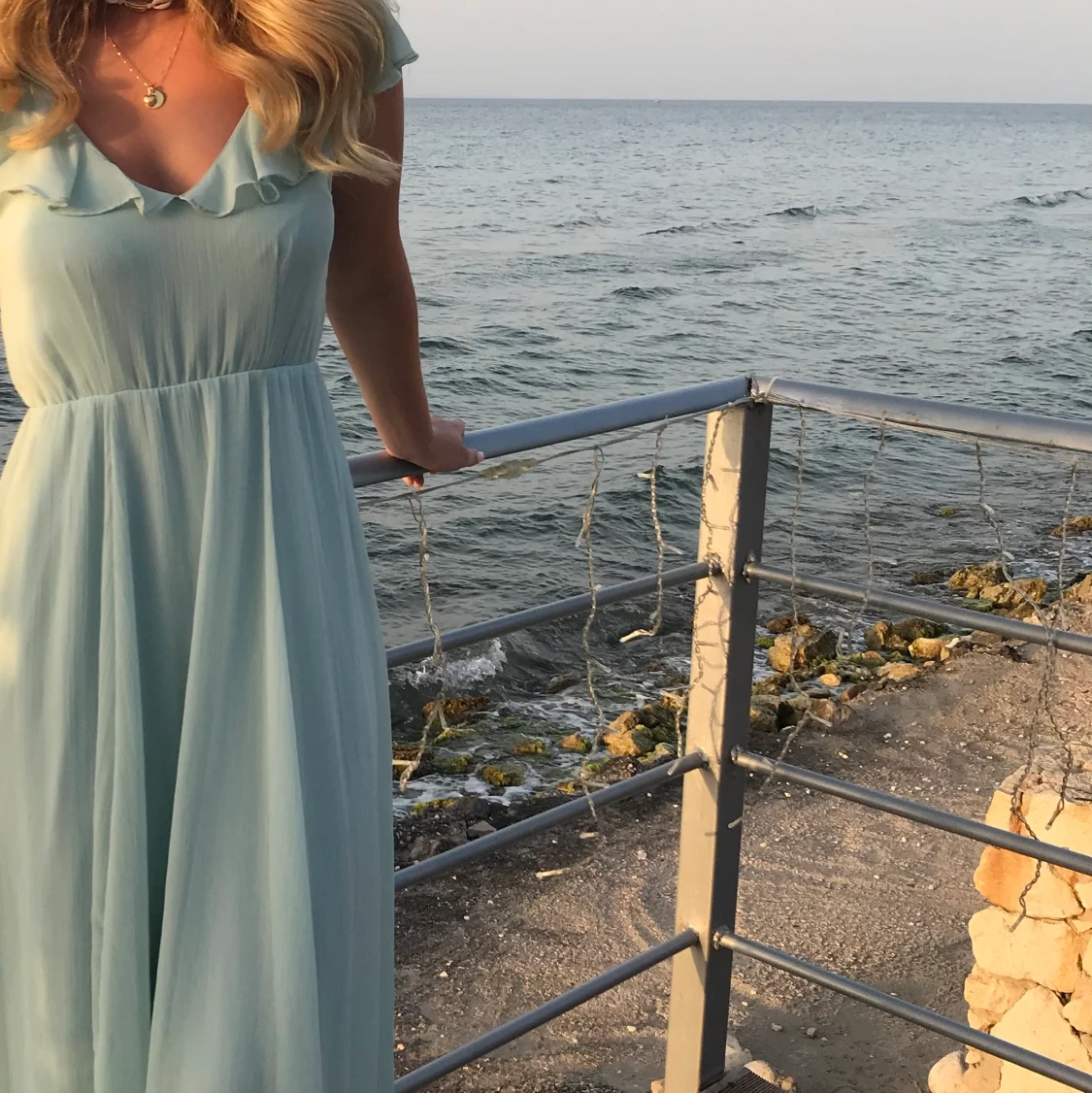 Klänning från Vila