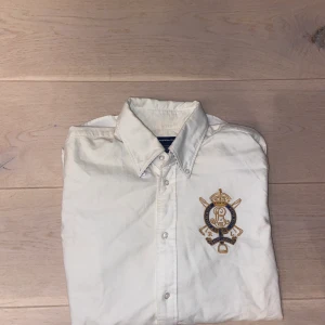 Ralph Lauren skjorta - Ralph Lauren skjorta