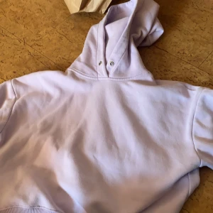 Lila huvtröjor  - Från lager 157 