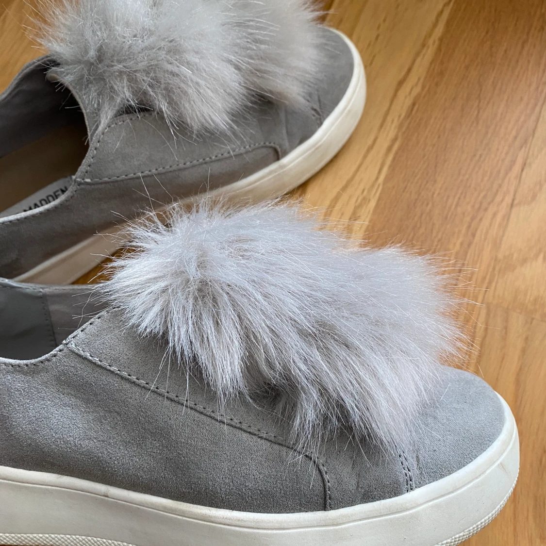 Steve Madden skor - 91