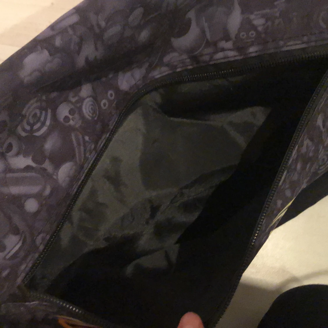 En emoji väska - 90