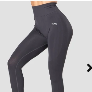 ICIW TIGHTS - Ett par fina seamless träningstights från ICIW som är använda endast en gång! Inga tecken på användning! Budgivning om flera intresserade!💖💖 kan eventuellt sänka priset något! Säljer pga vill ha en annan färg