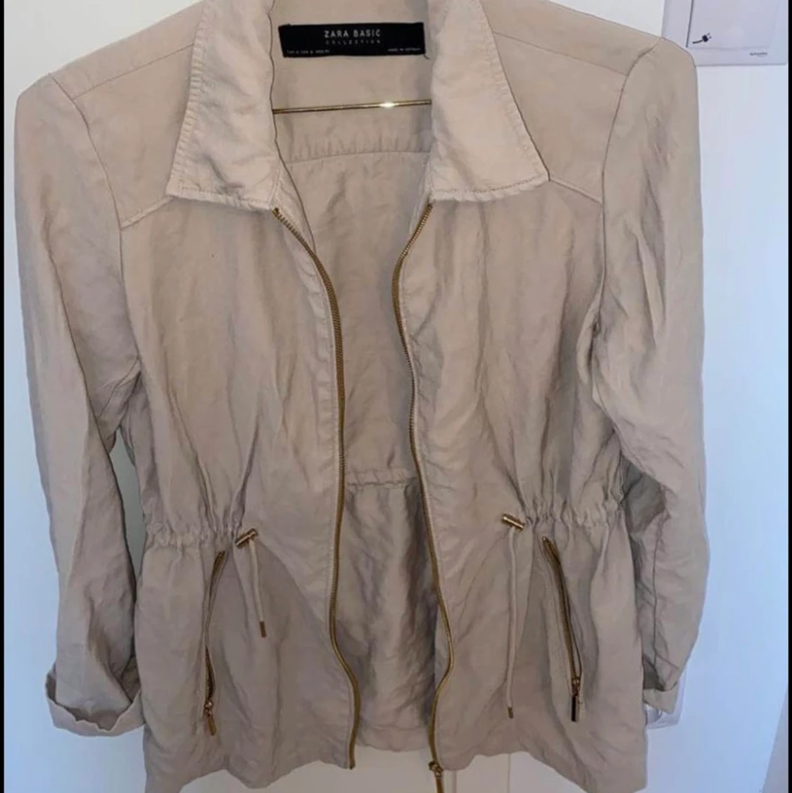 Vår kappa/Jacka från Zara - 90