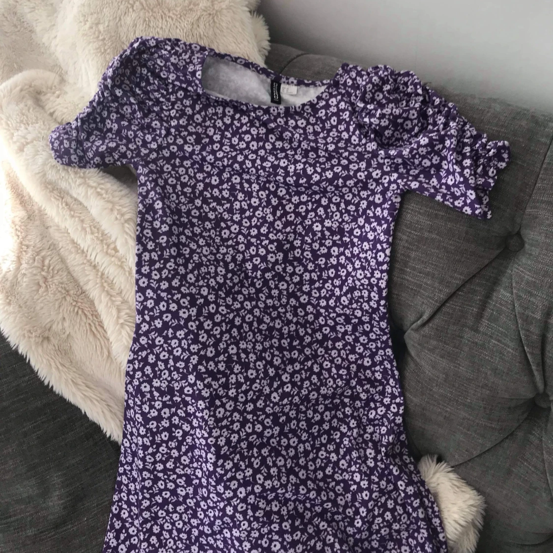 Figursydd klänning som sitter som en dröm - 91