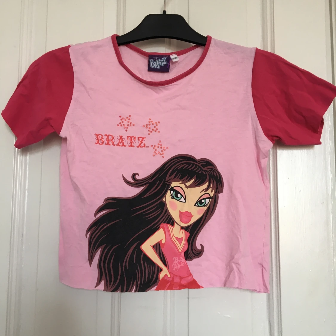 Bratz t-shirt - 90
