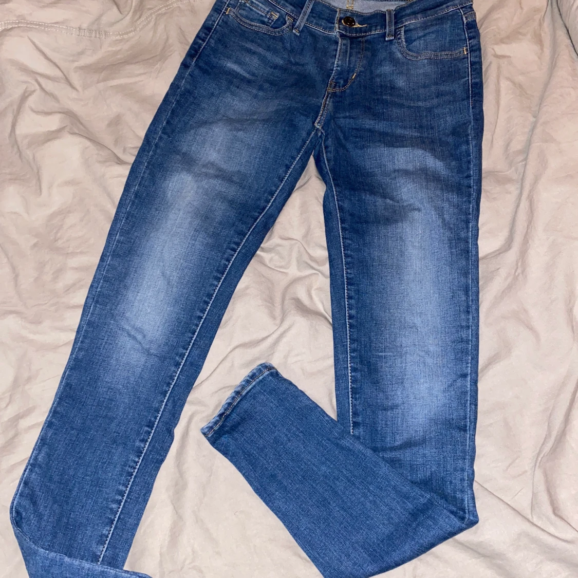 Jeans Levis 710 super skinny stl 26