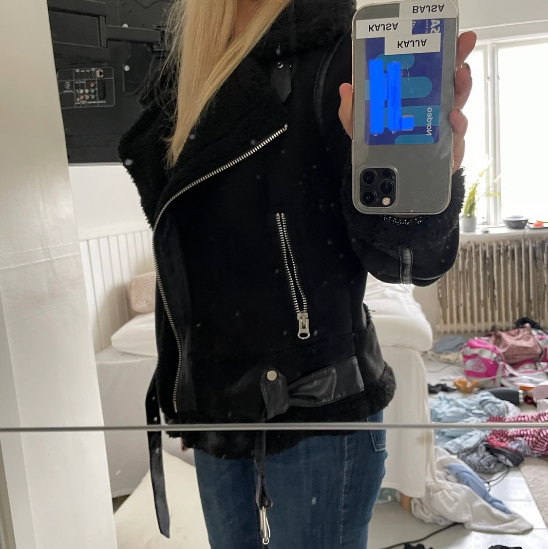 Trendig zarajacka - 91