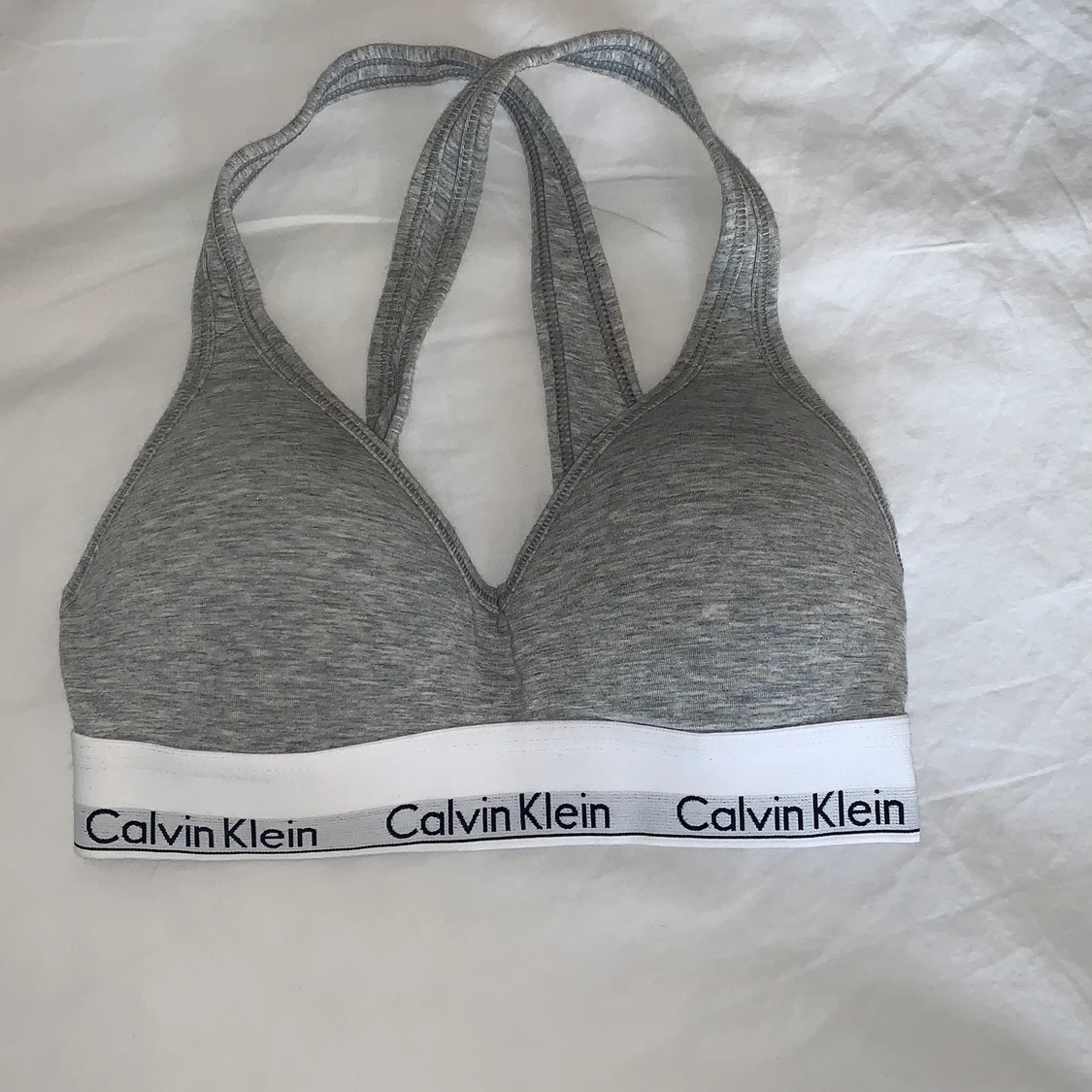 Calvin Klein topp