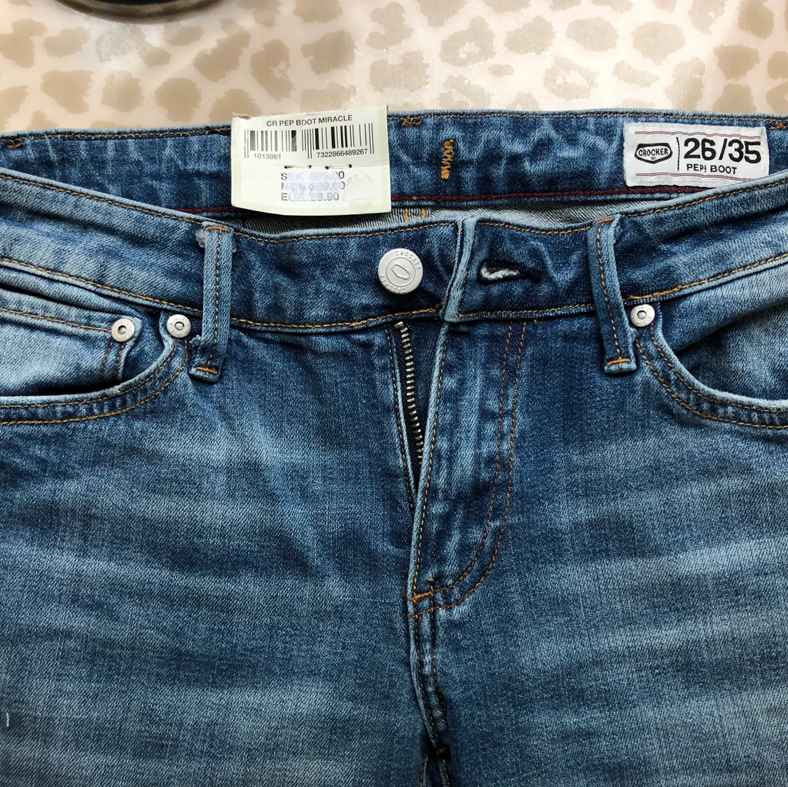 Crocker jeans - 91