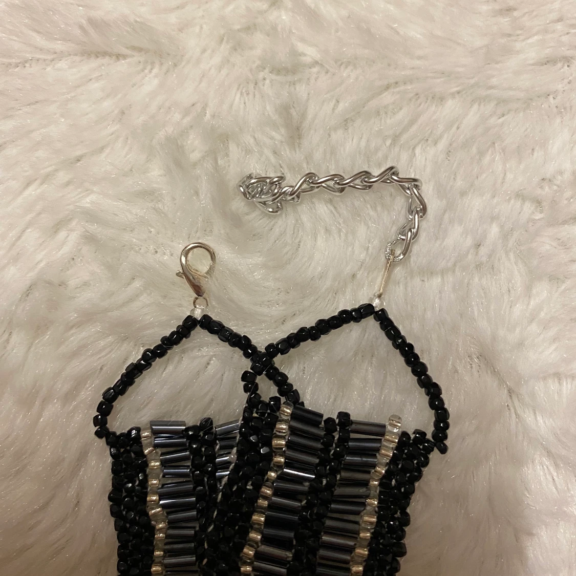 Handgjord armband - 91