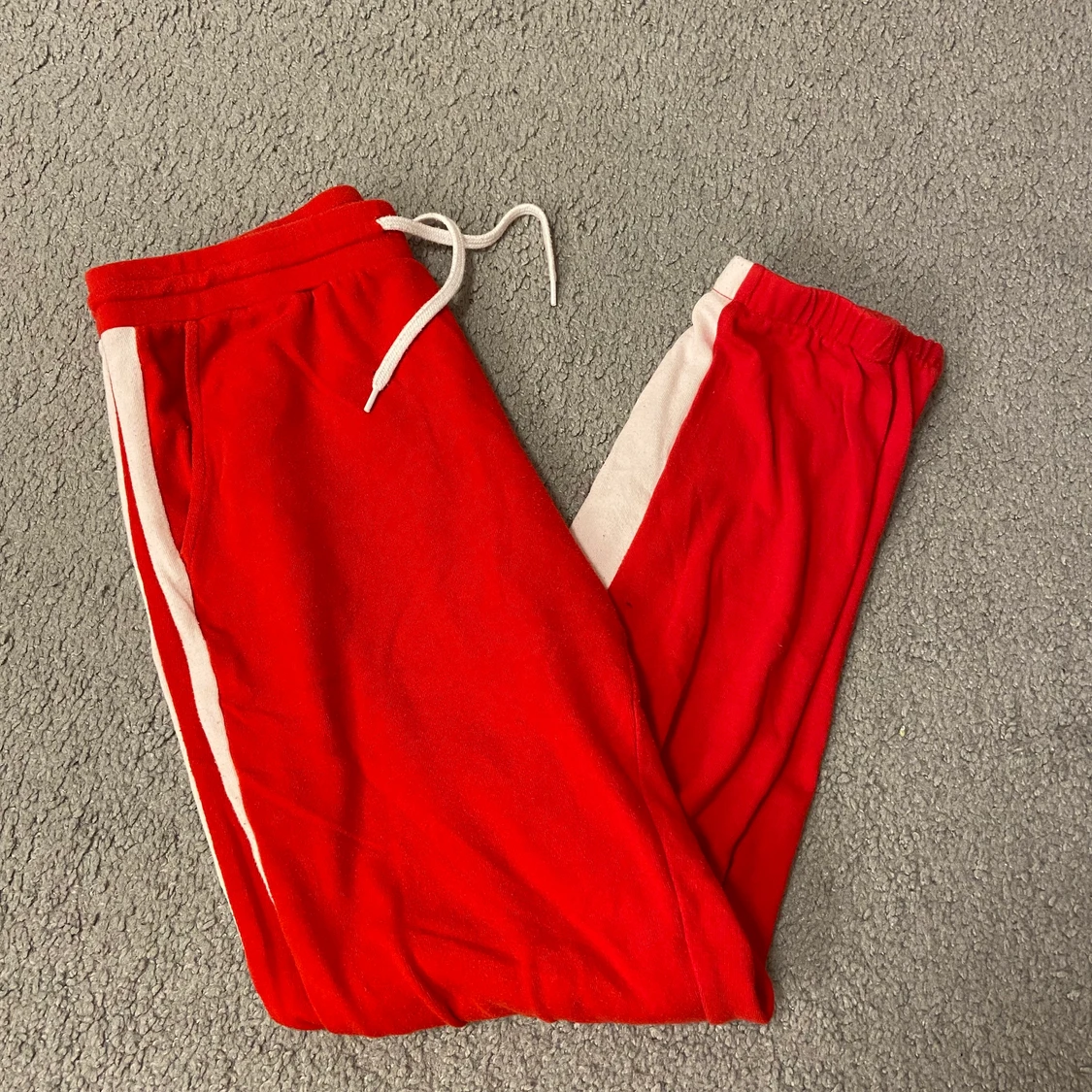 Mjukisbyxor storlek S