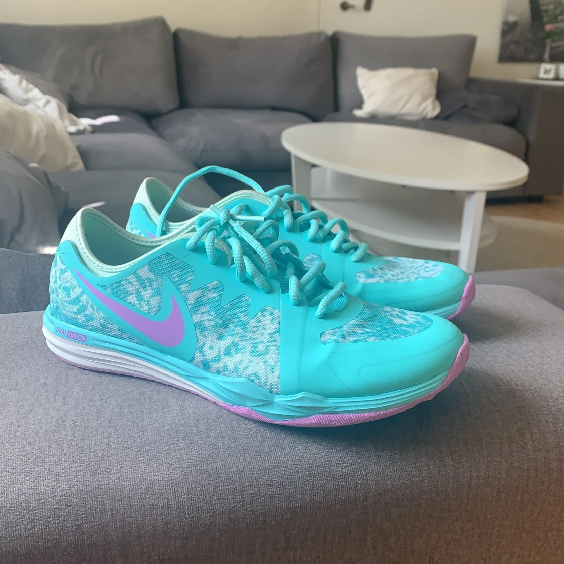 Helt nya Nike skor💕 - 90