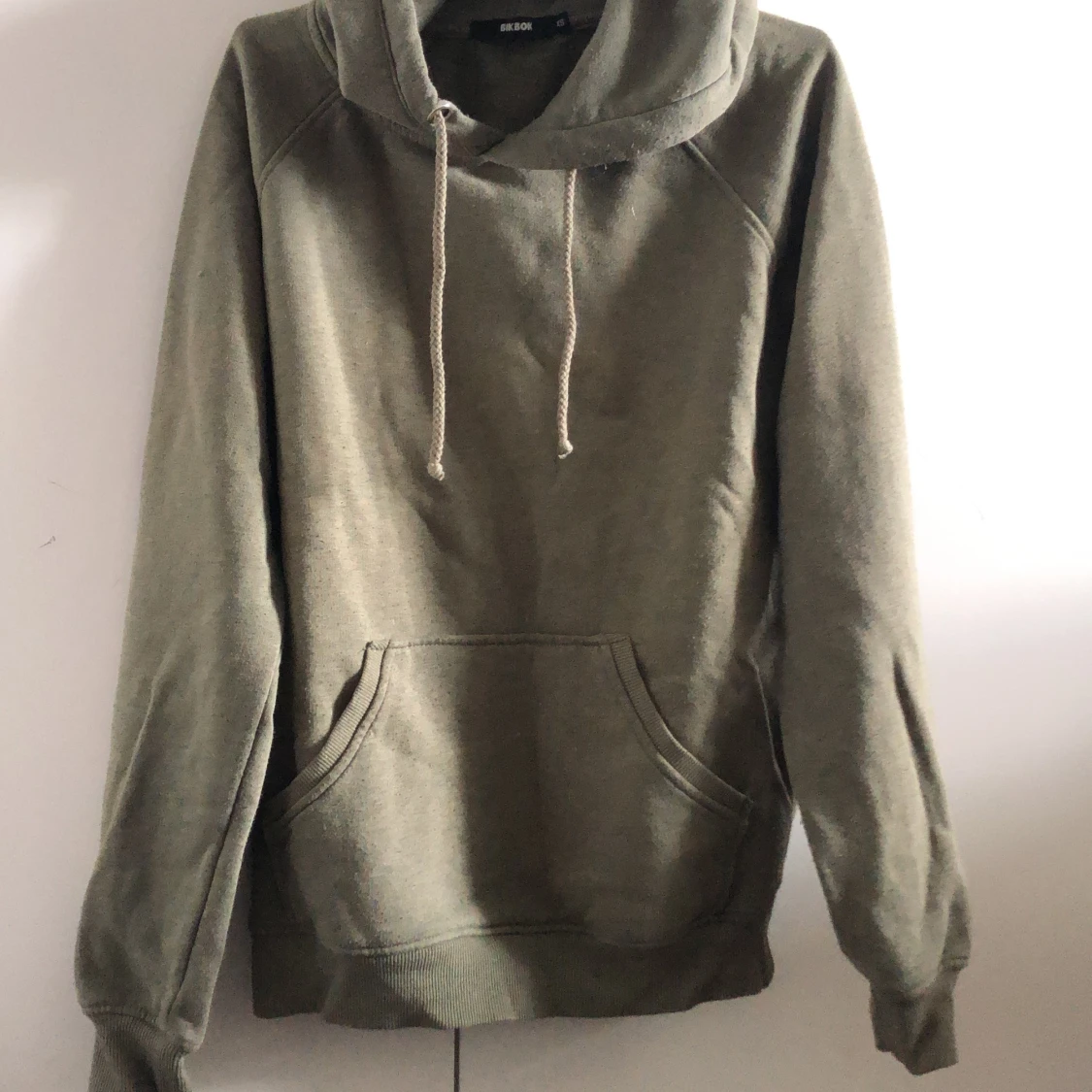 Hoodie bik bok i storlek xs - 90