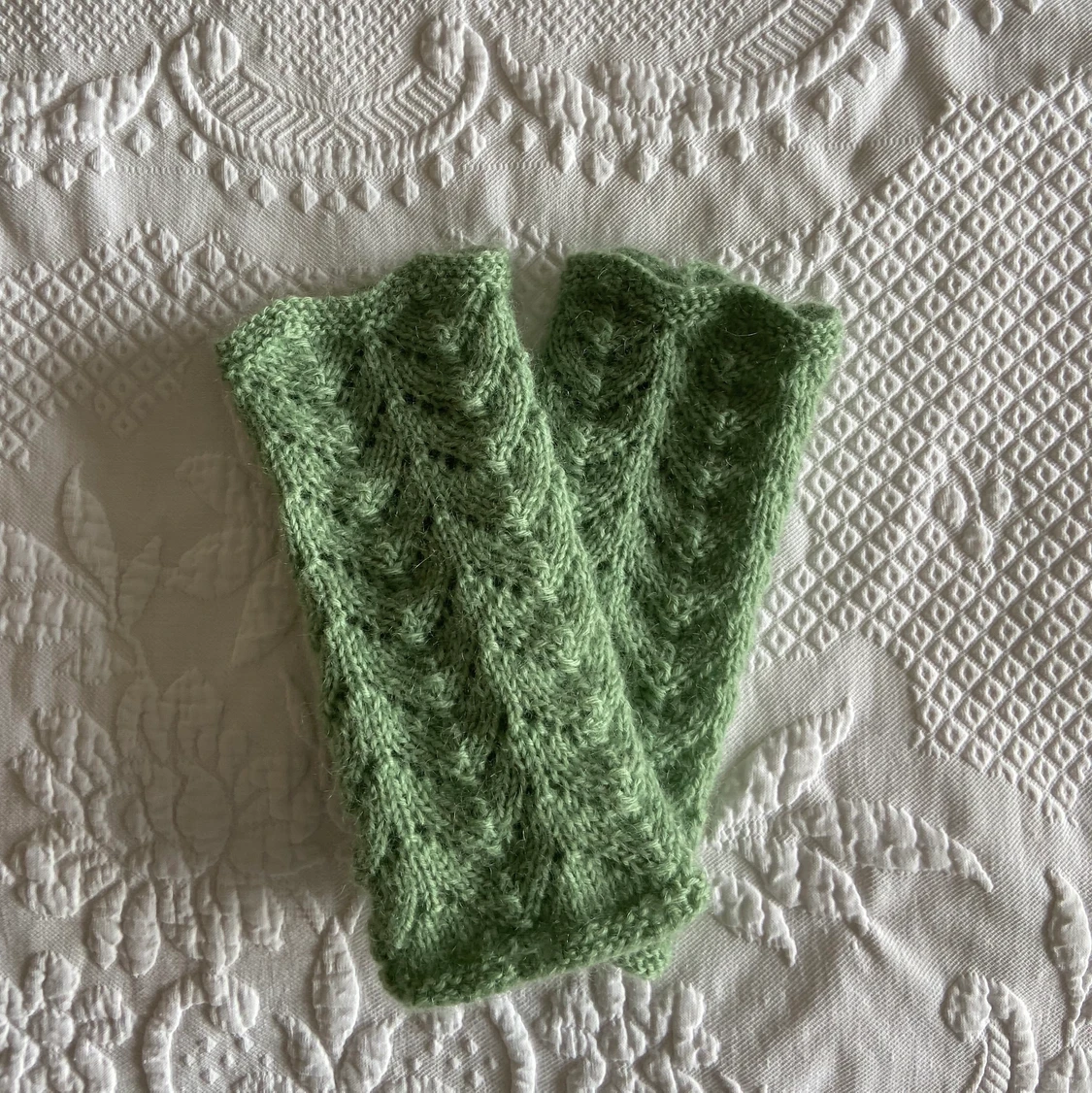 Handledsvärmare - 91