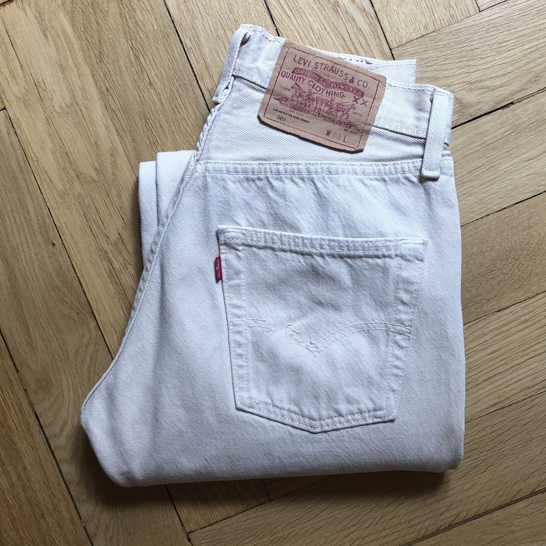 Levi’s 501 - 91