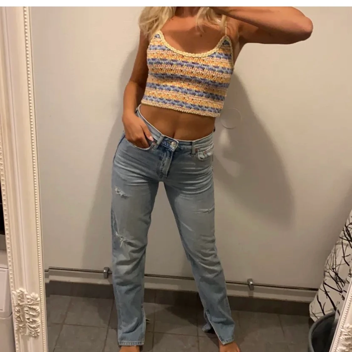 Jeans - 90