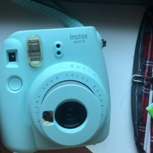 Kamera - Säljer kamera för 500 kr funkat bra använt 3 gngr frakt blir 99 kr eller 66 kr