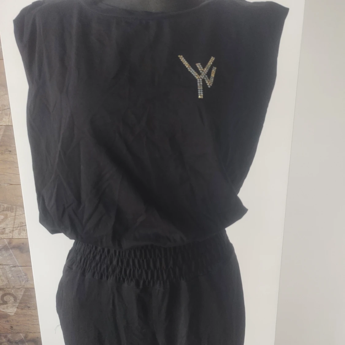 Yvette jumpersuit - 90