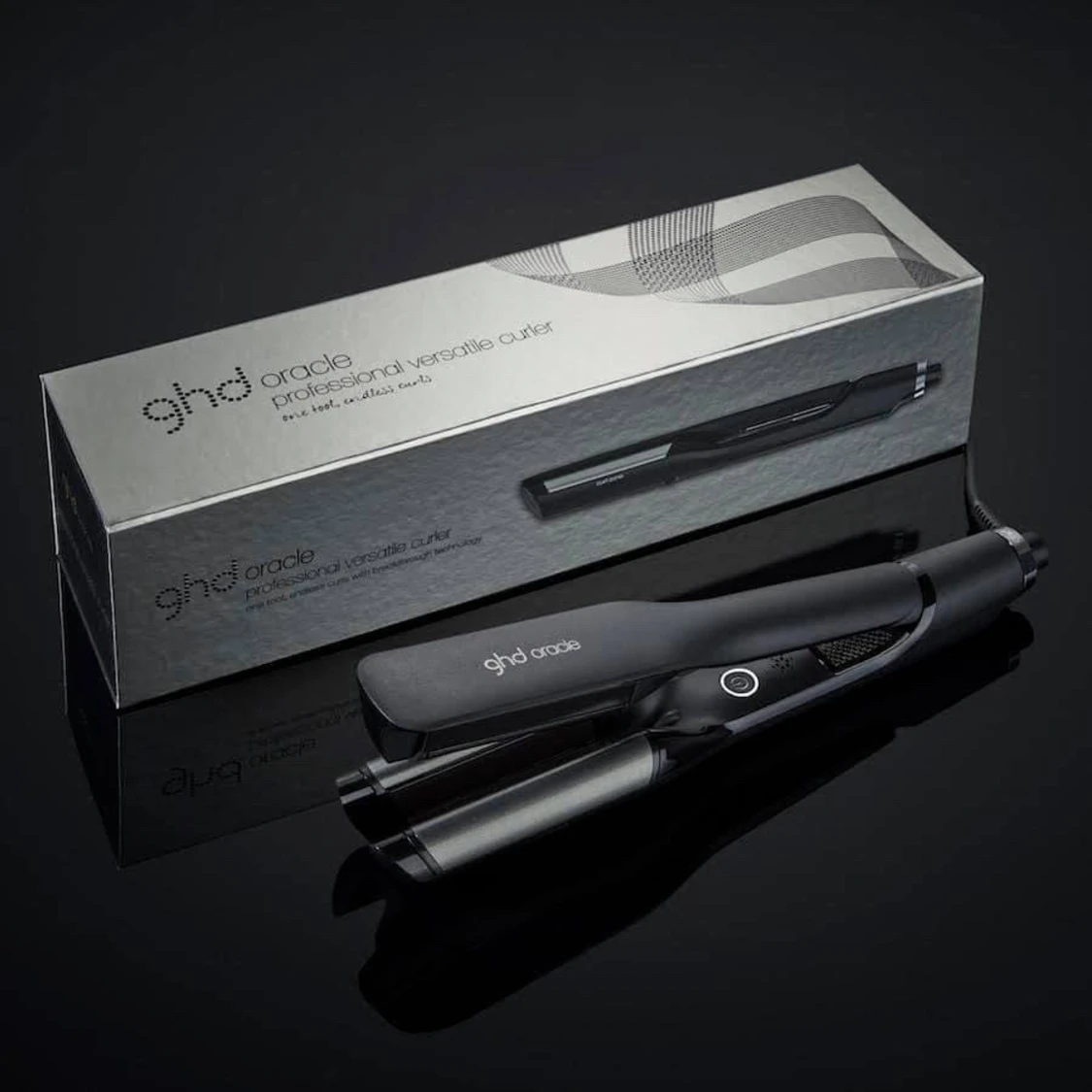 GHD oracle