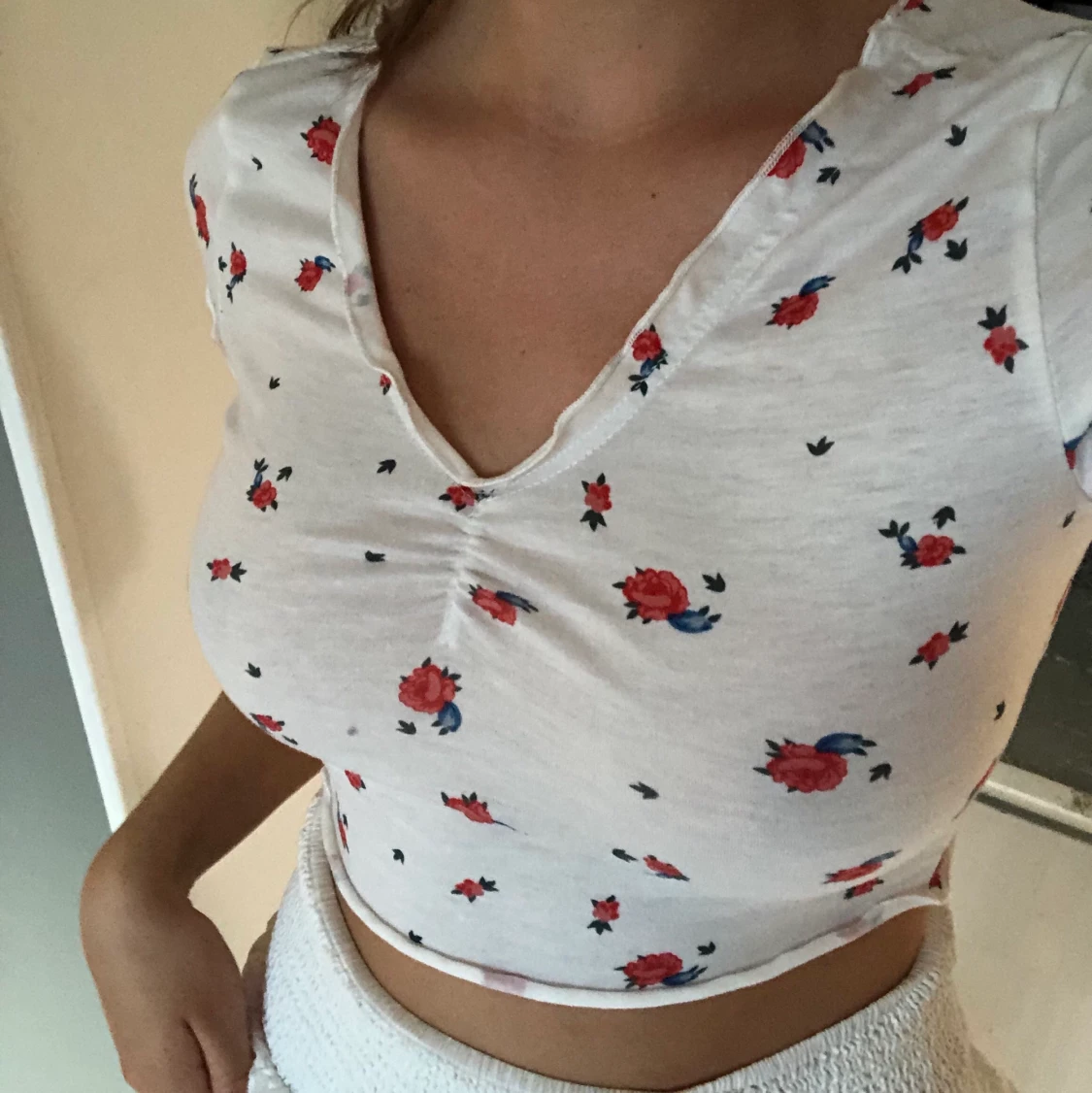 Linne i storlek xs - 91