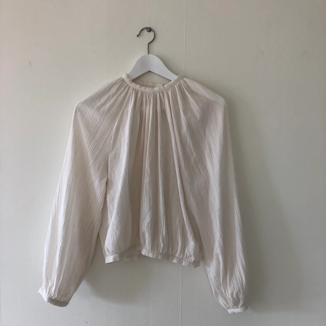 H&M - blus 🌻 - 90