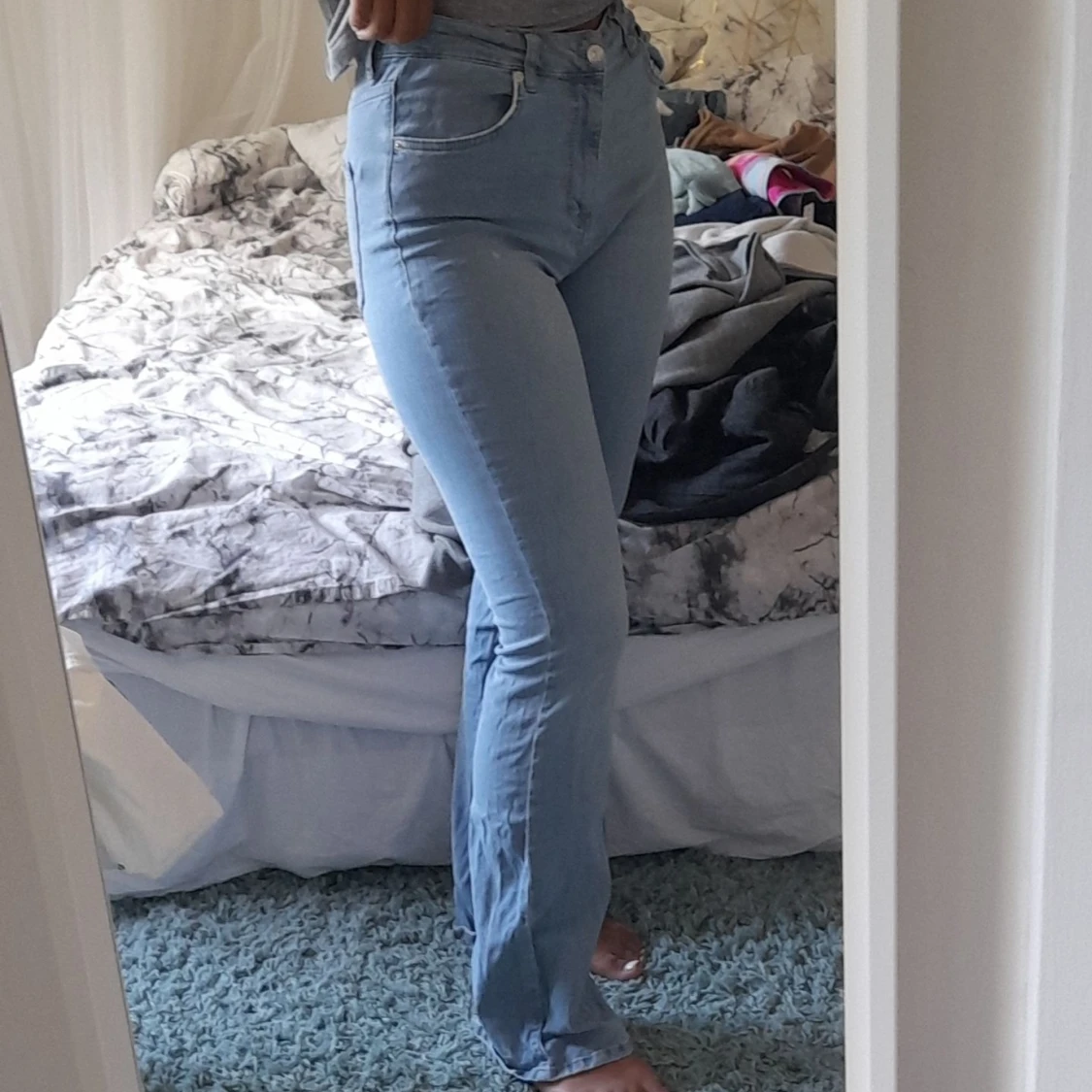 Jeans  - 90