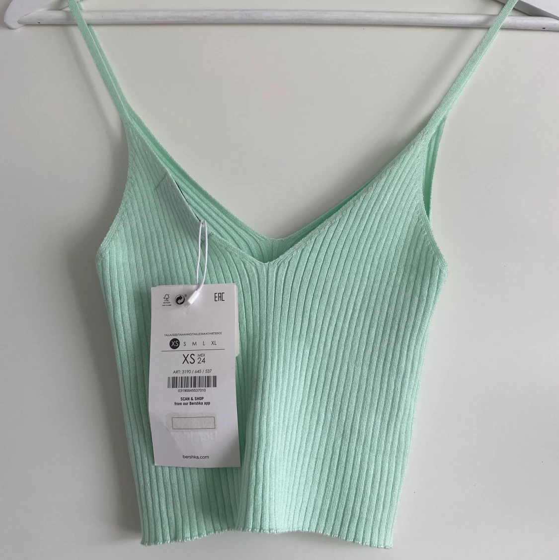 Söt topp från Beshka - 90