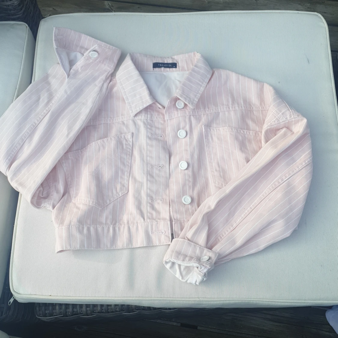 NAKD jeans jacka  - 91