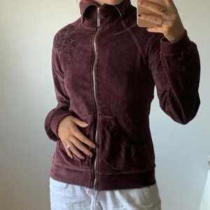 y2k zipup  - unik zipup i y2k stil!