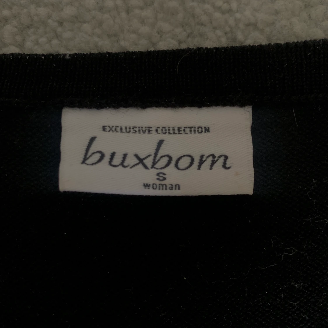 Stickad tröja  - 91