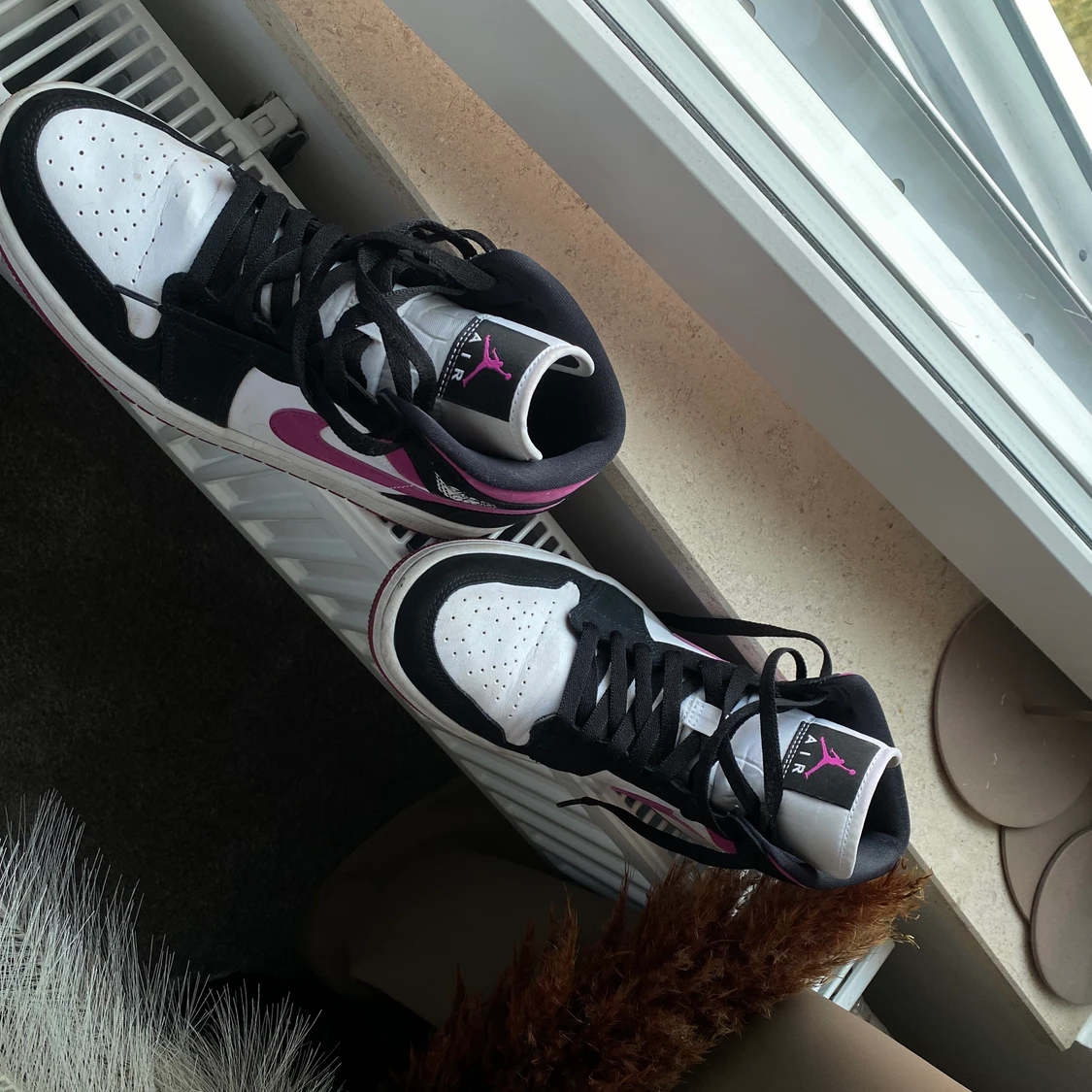 Air Jordan 1 mid - 91