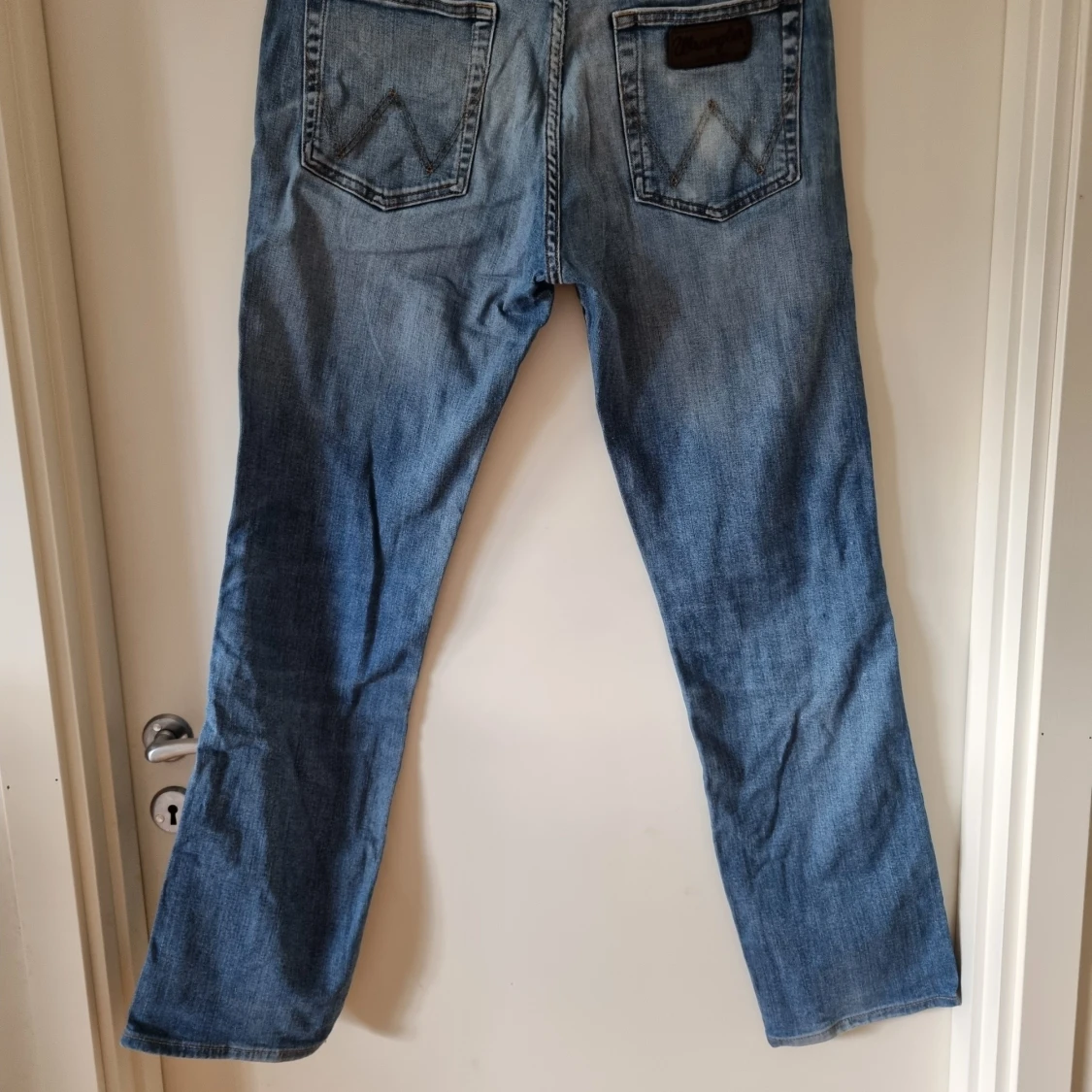 Wrangler jeans  - 91