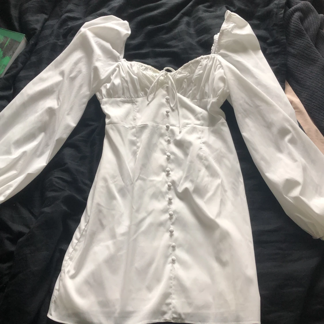 Glamorous klänning - 90